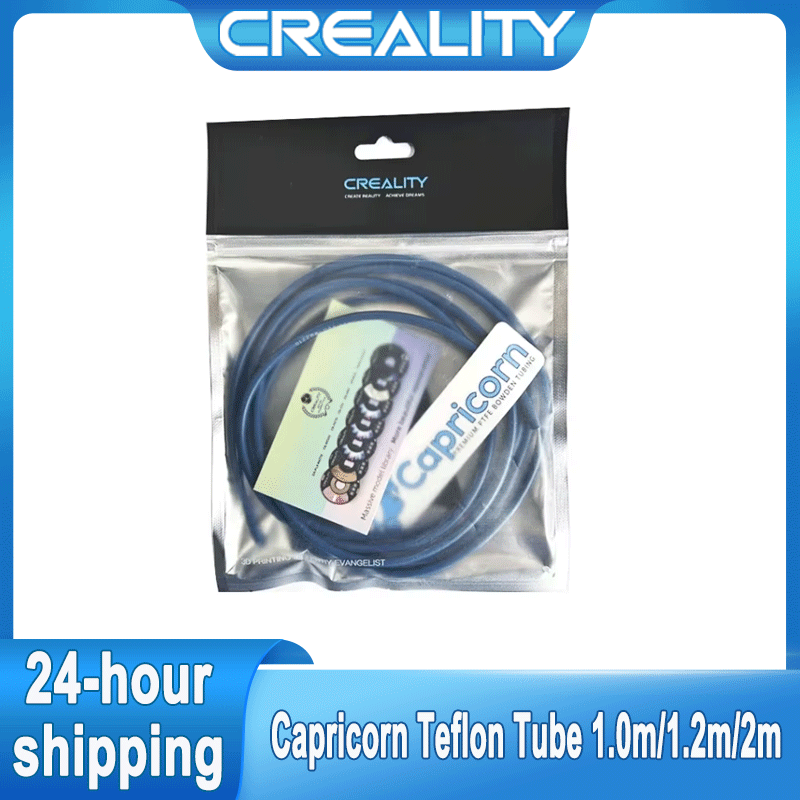 3D Printing Website - Трубка CREALITY Bowden PTFE для Capricorn