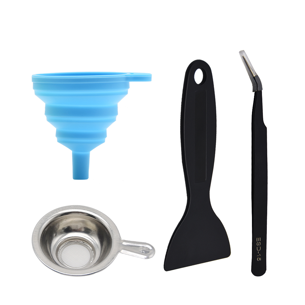 Print Removal Spatula - Шпатель для 3D принтера SLA, инструмент