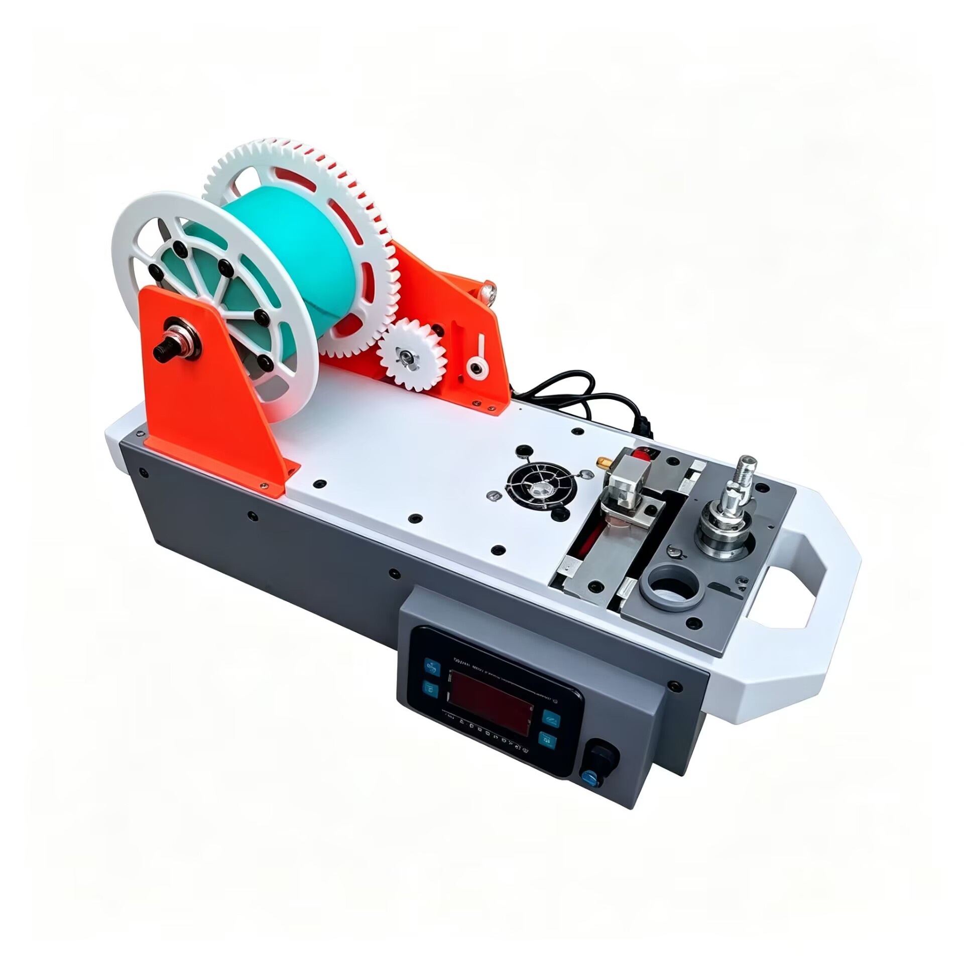 3D Printing Machine - Станок для изготовления проволоки для 3D-печати