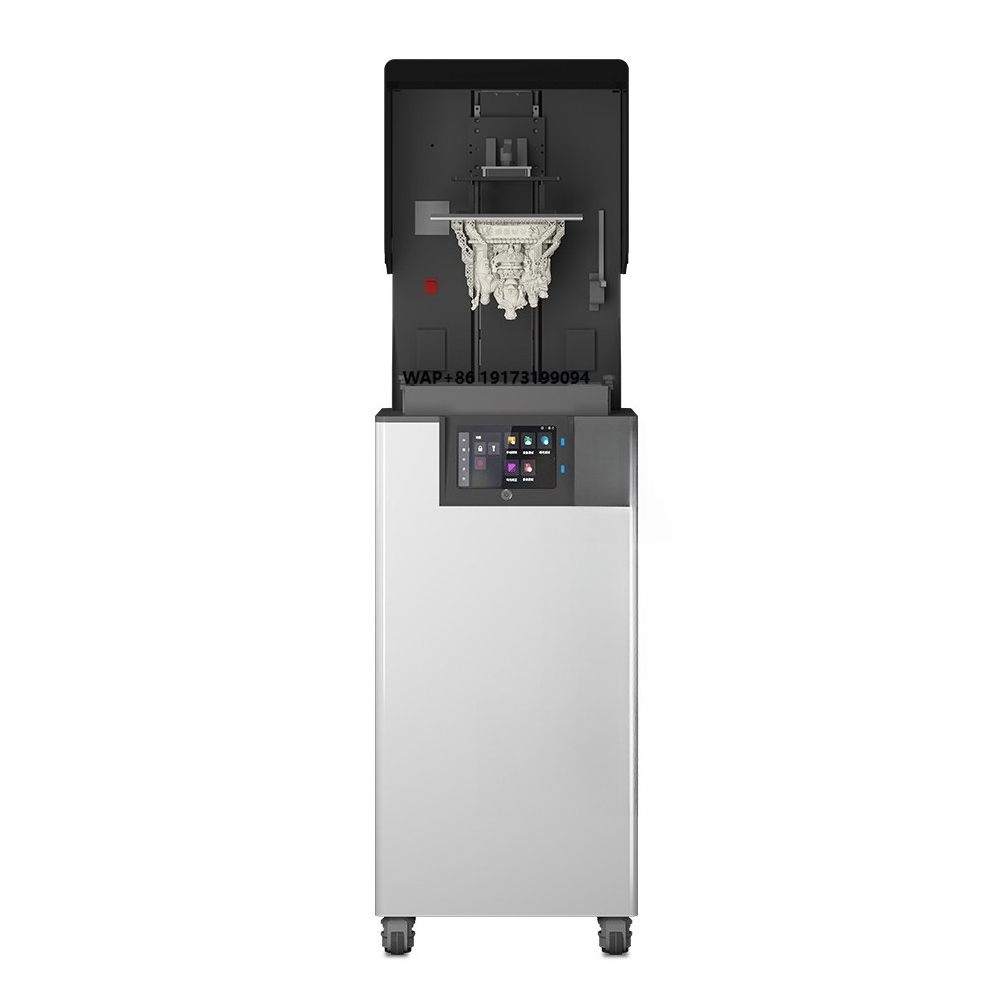 3D Printing Machine - Промышленный 3D-принтер OYOWOOA K1 для печати