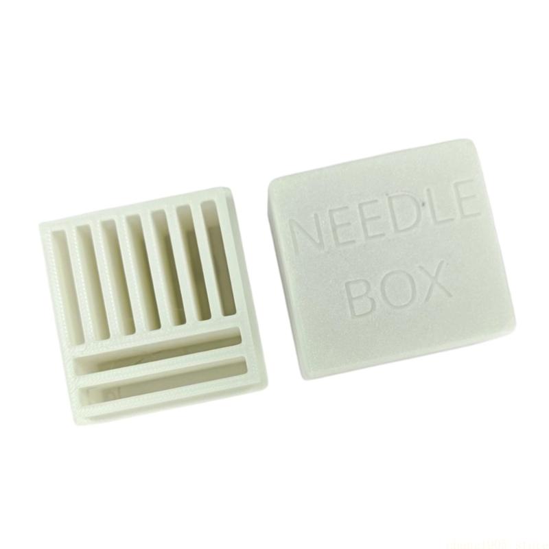 3D Printing Case - 1 шт. 3D-печатный органайзер для хранения