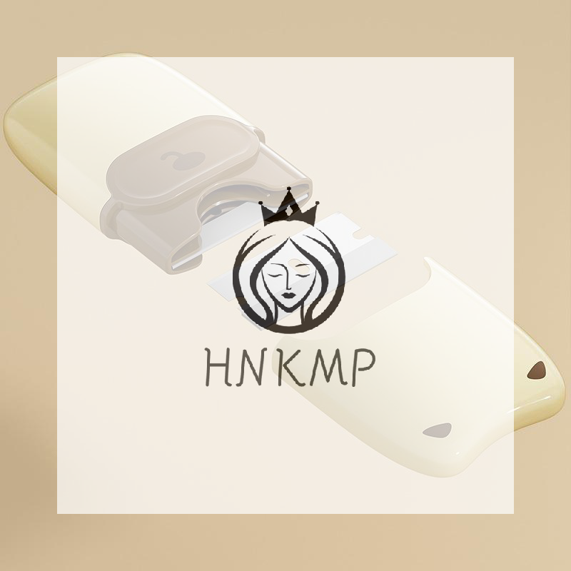 Print Removal Spatula - Многофункциональный шаблон для нейл-арта: скребок для