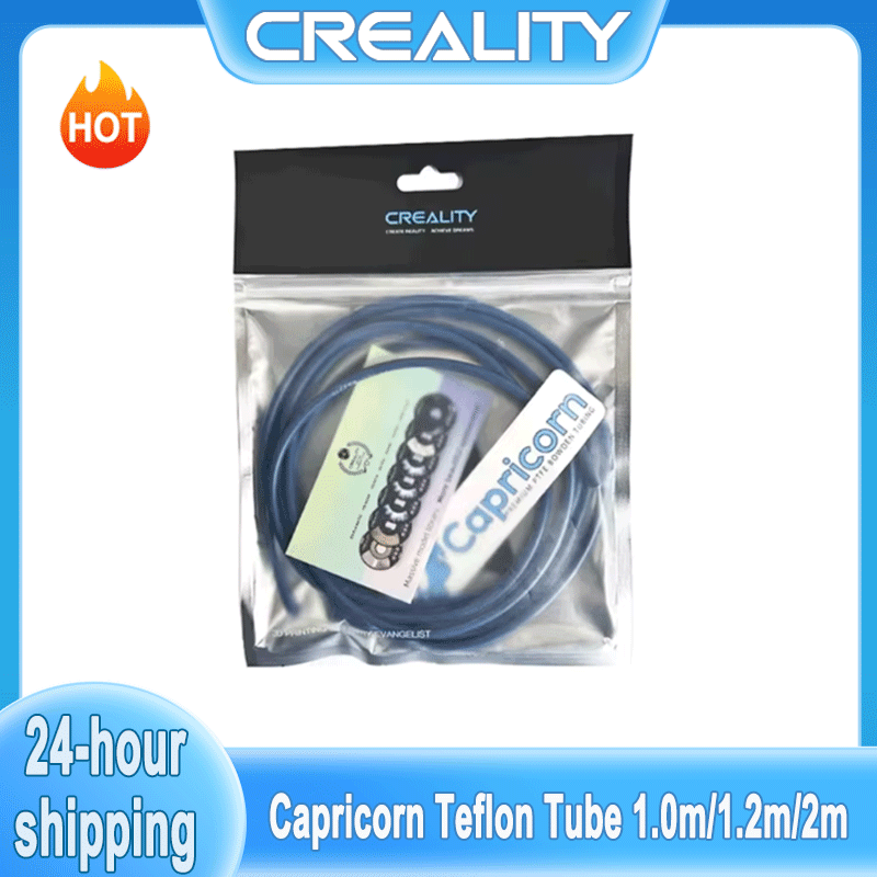 3D Printing Website - Трубка PTFE CREALITY для Capricorn Bowden,