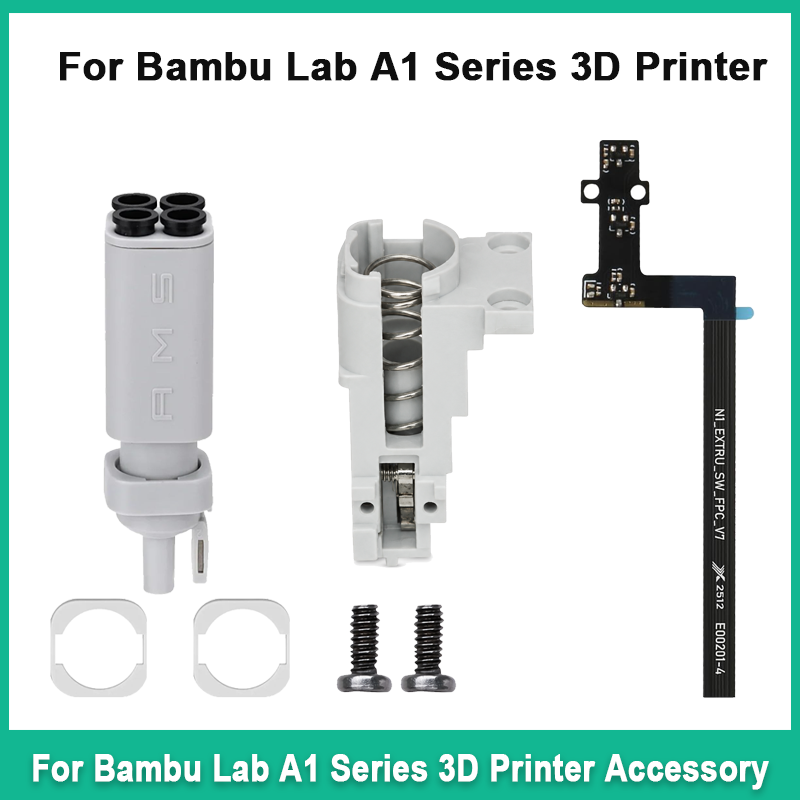 3D Printing Website - Для Bambu Lab A1 A1 Mini: