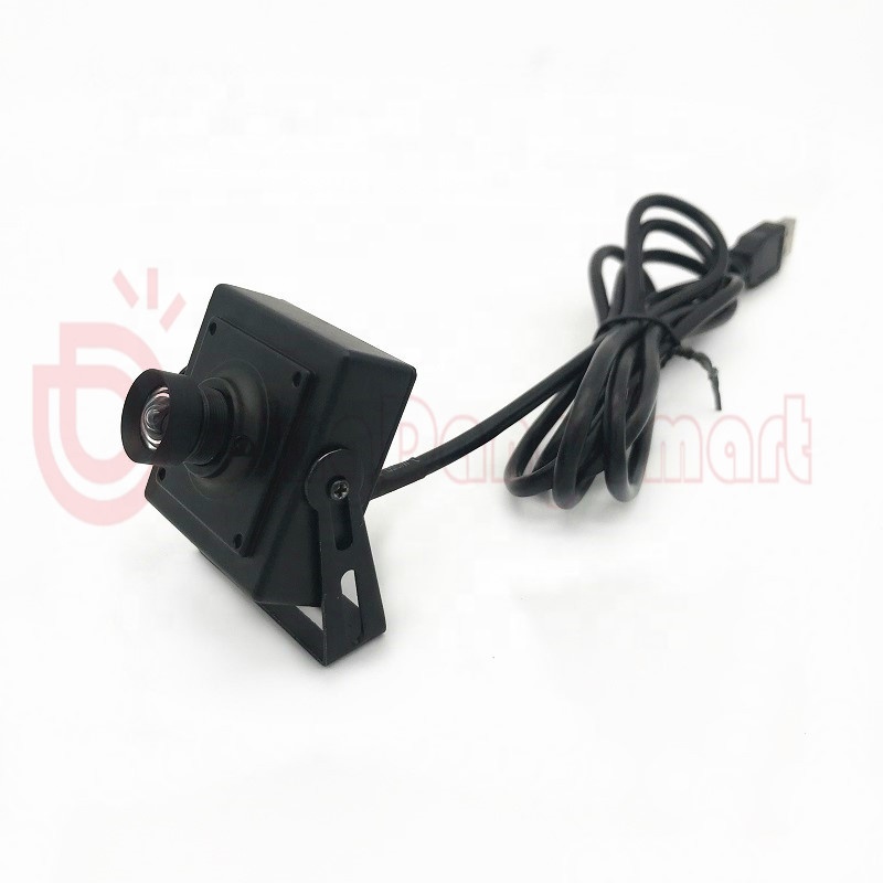 3D Printing Machine - Новая мини-камера USB 2.0 2026 года