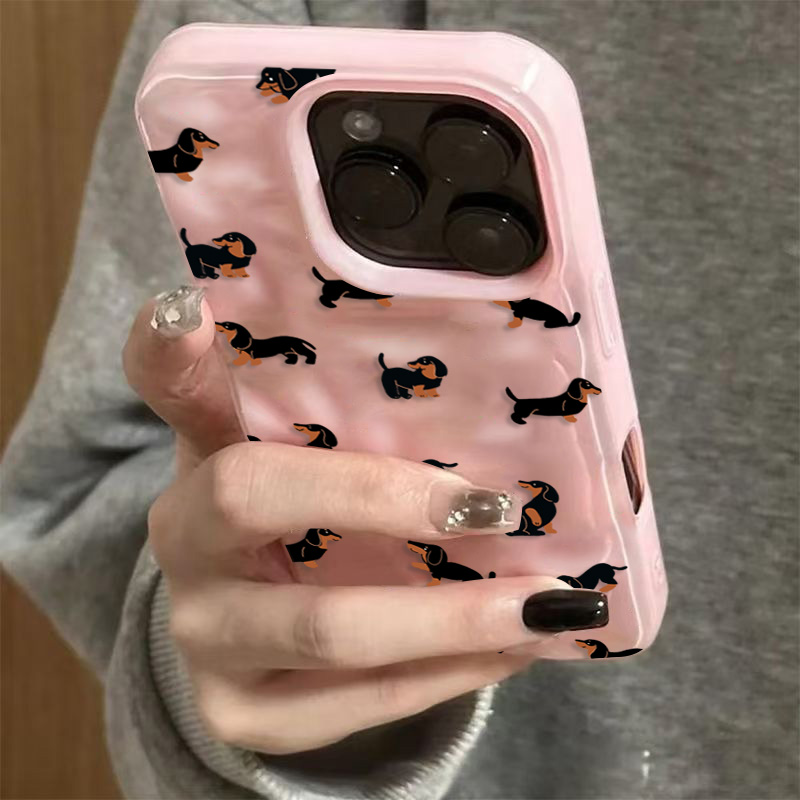 3D Printing Case - Мягкий силиконовый чехол для телефона с