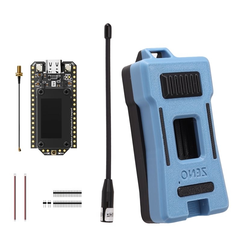 3D Printing Case - Комплект разработческой платы T23C Lora 32