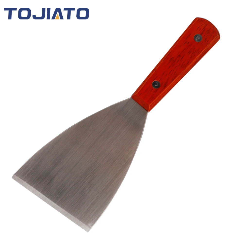 Print Removal Spatula - Многофункциональный инструмент для 3D-принтера, лопатка для