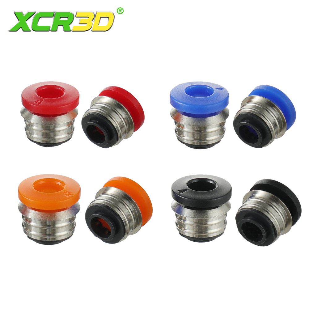 3D Printing Website - XCR3D 4/8 шт. детали для 3D-принтера,