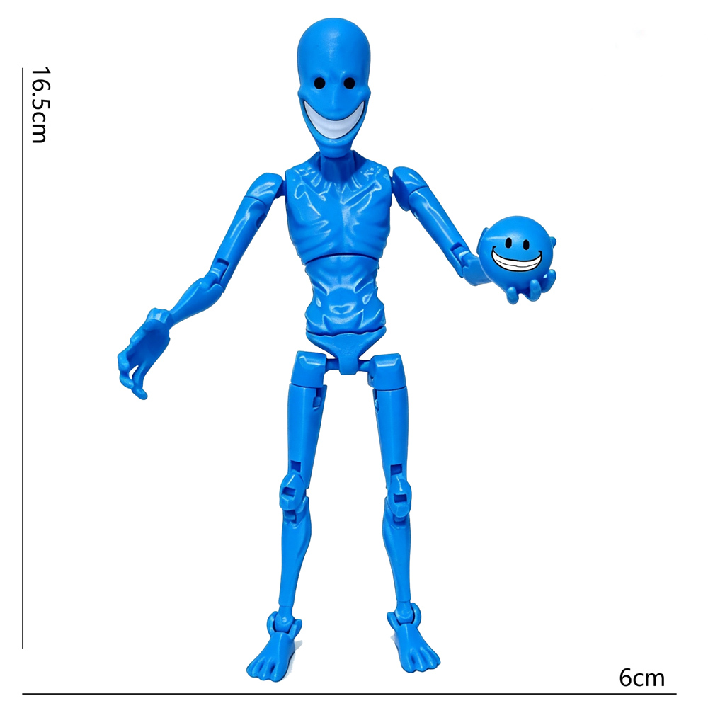 Фигурки Evil Verity, изготовле – обзор и цена 3D Printing Enthusiast