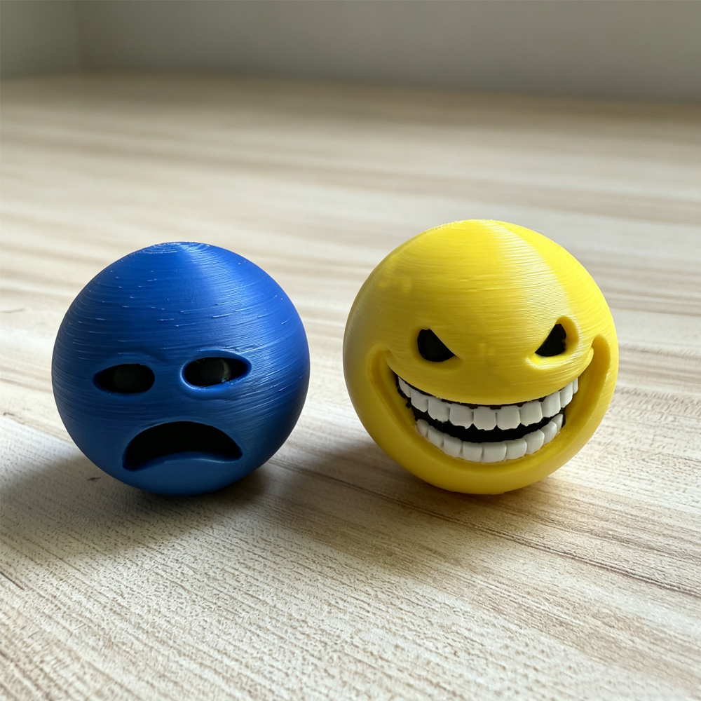 Фигурки Evil Verity, изготовле – обзор и цена 3D Printing Enthusiast