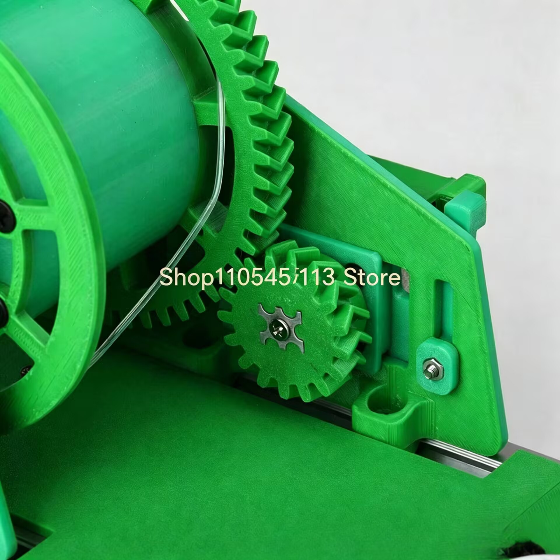 Настольный экструдер для перер – обзор и цена 3D Printing Pla