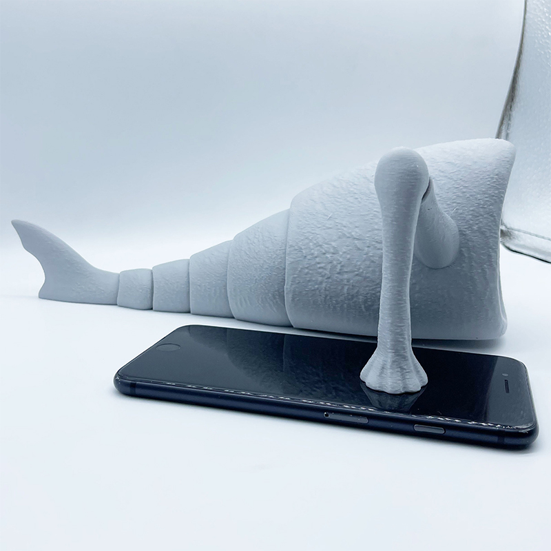 Коллекционная 3D-модель морско – обзор и цена 3D Printing Enthusiast