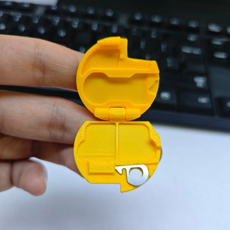 Держатель для SIM-карт и карт  – обзор и цена 3D Printing Case