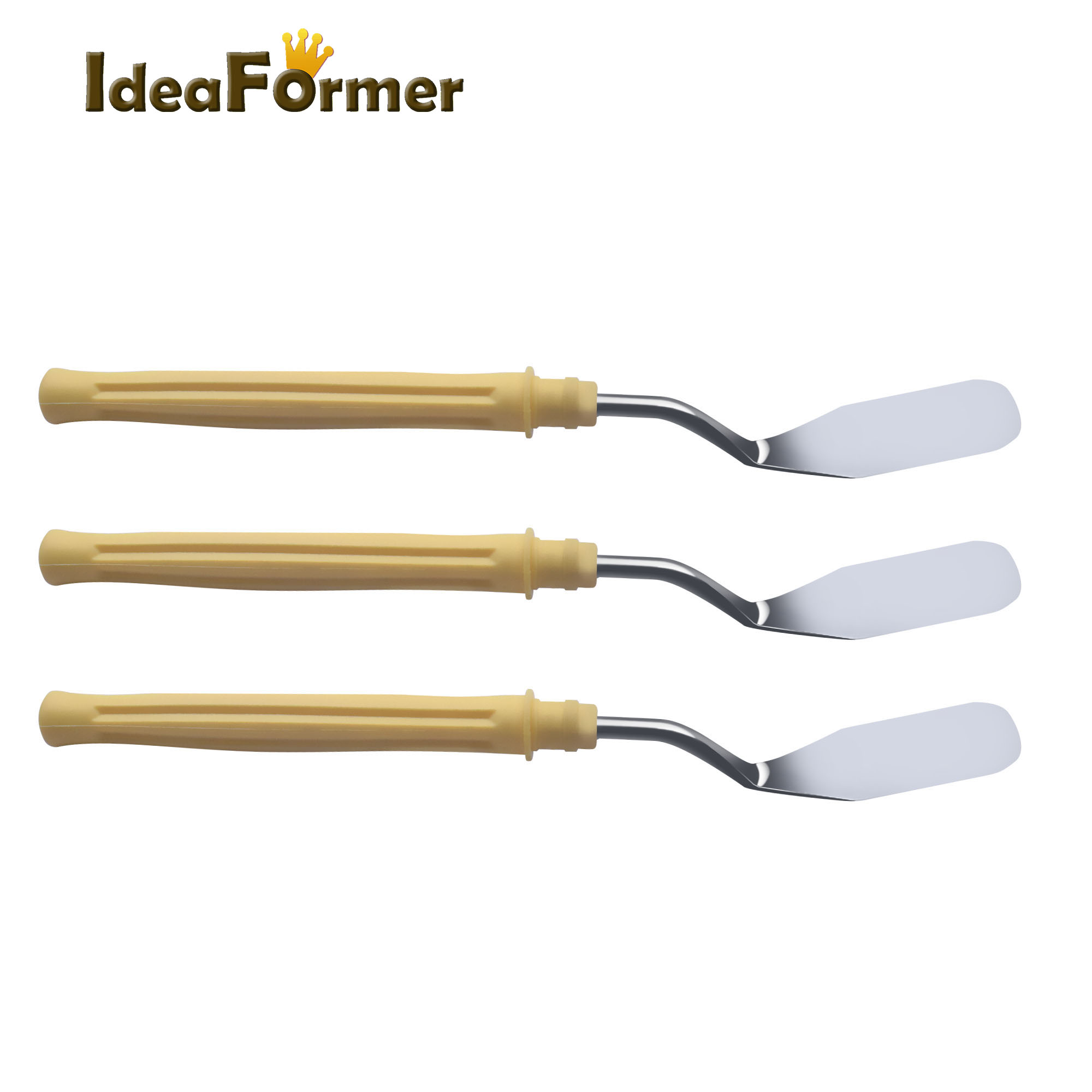 1/2 шт., лопатка для 3D-принте – обзор и цена Print Removal Spatula