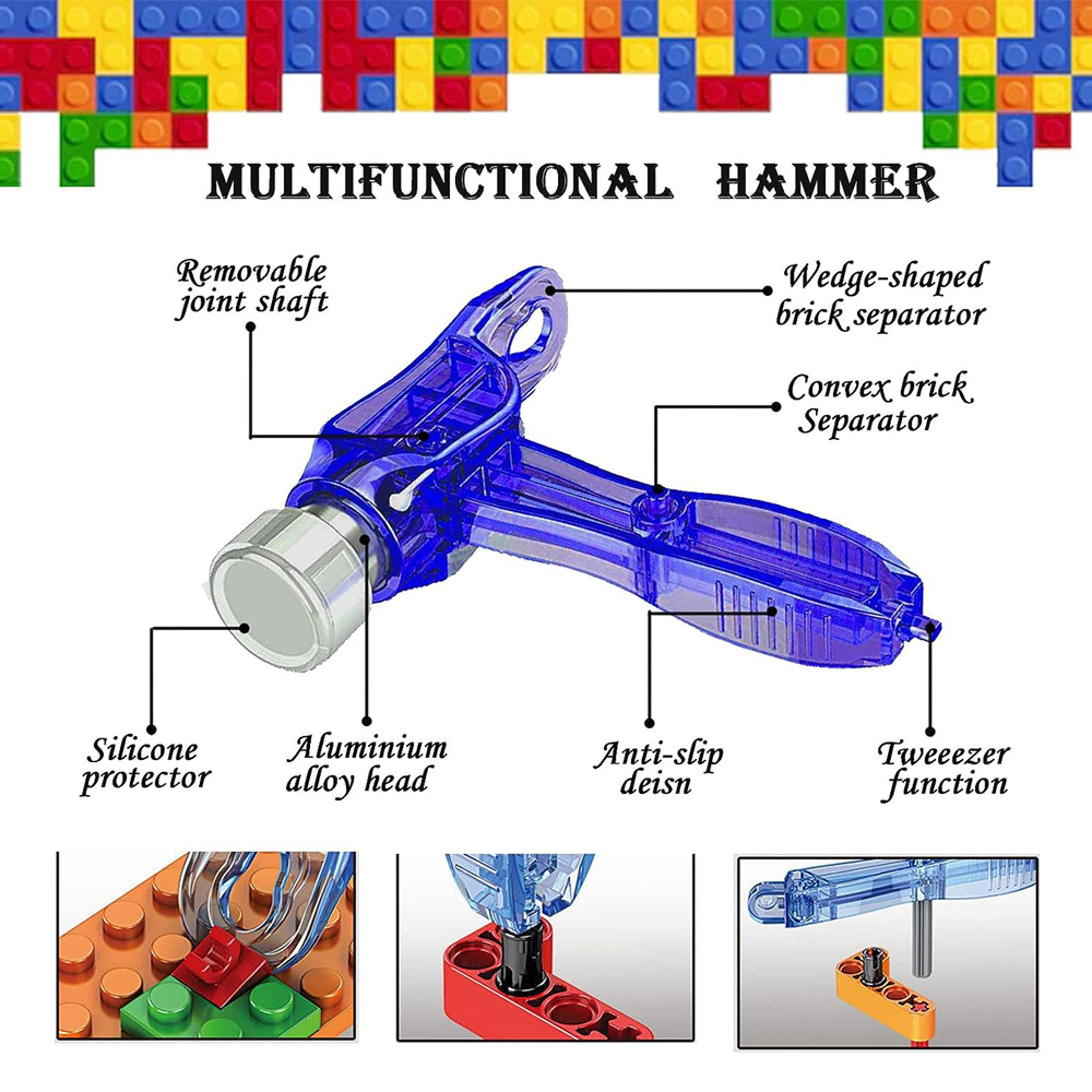 Кирпичи, игрушки, измерительна – обзор и цена 3D Printing Website