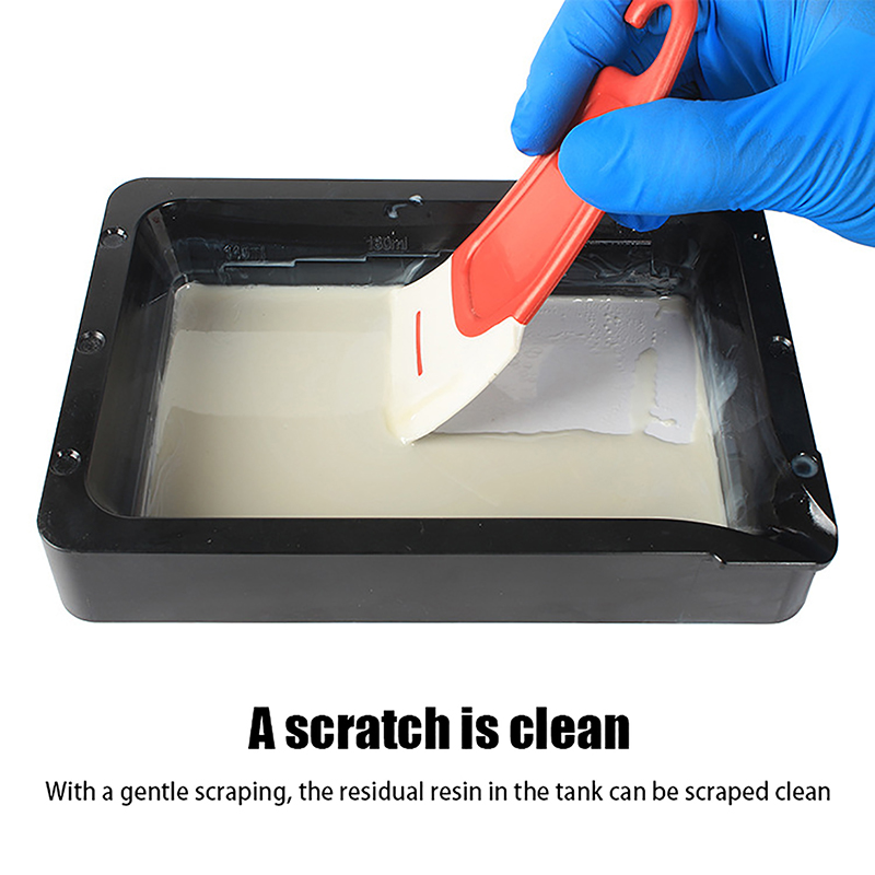 Аксессуары для 3D-принтера из  – обзор и цена Print Removal Spatula