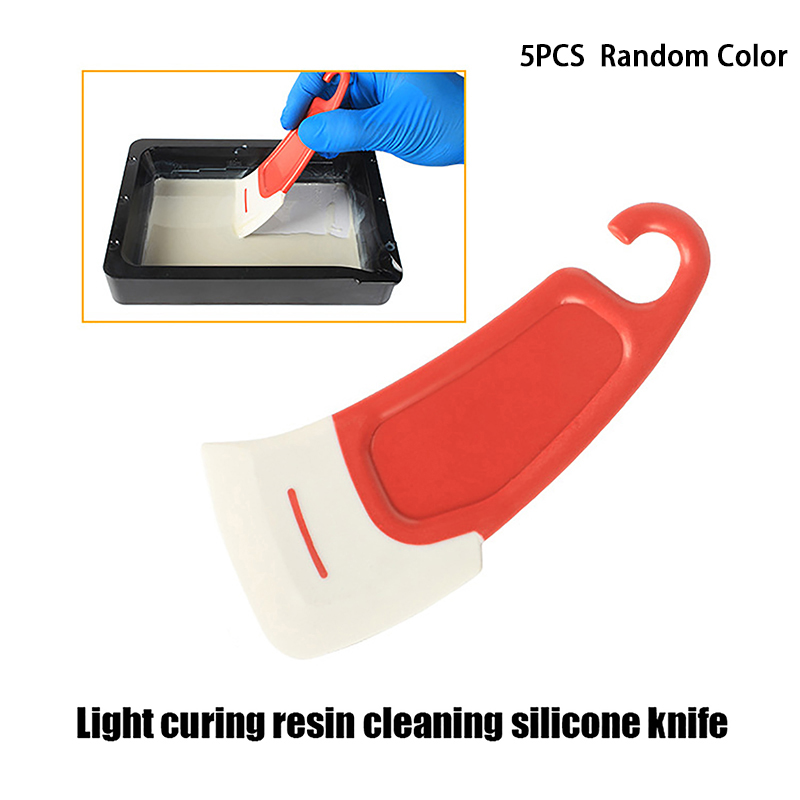 Аксессуары для 3D-принтера из  – обзор и цена Print Removal Spatula