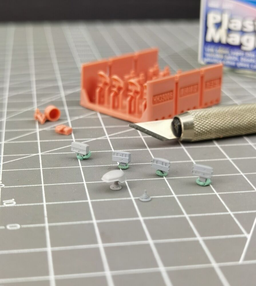 Комплект 3D-печати Heavy Hobby – обзор и цена 3D Printing Enthusiast