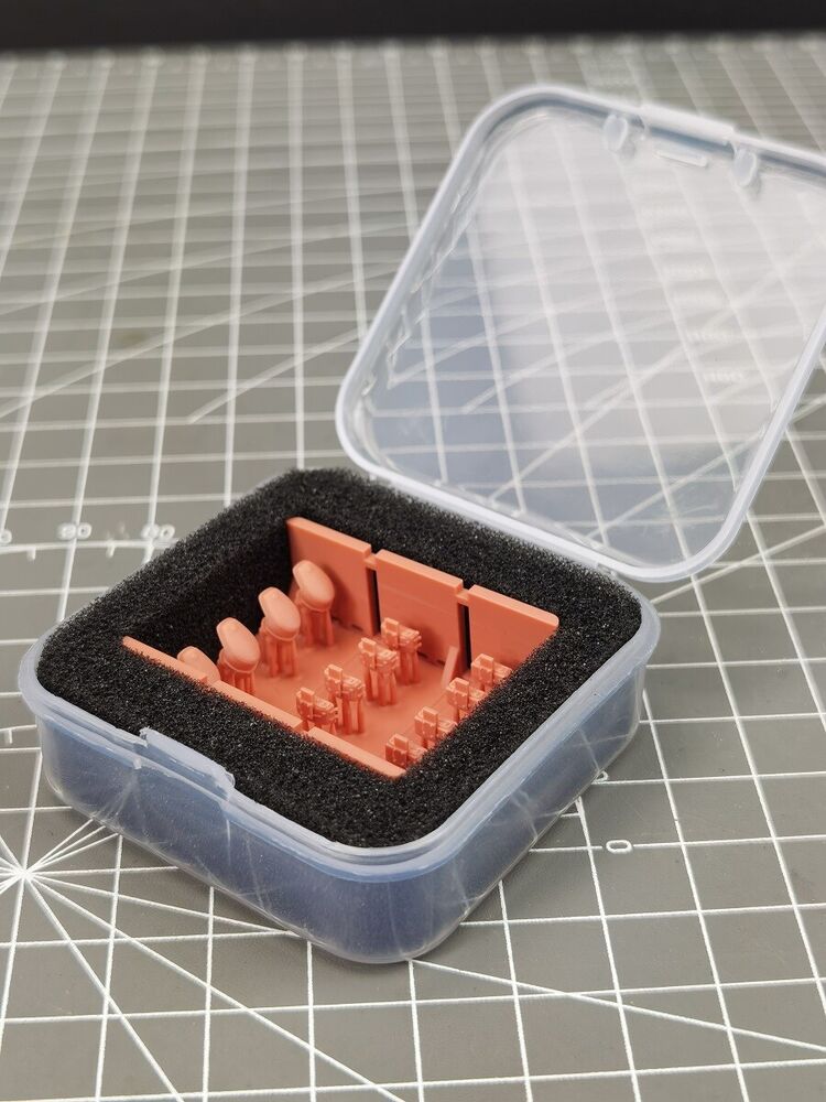 Комплект 3D-печати Heavy Hobby – обзор и цена 3D Printing Enthusiast