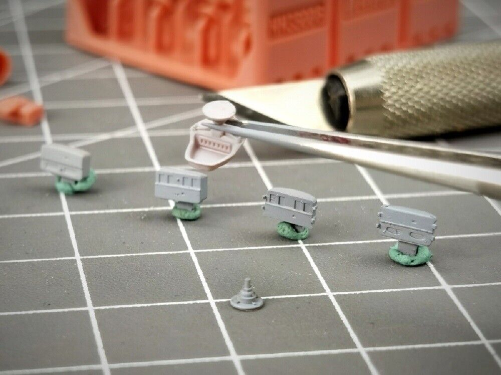 Комплект 3D-печати Heavy Hobby – обзор и цена 3D Printing Enthusiast