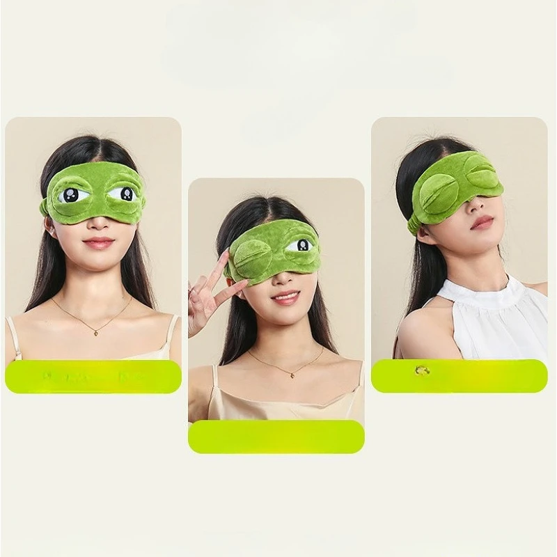3D-маска для сна в виде грустн – обзор и цена 3D Printing Mask