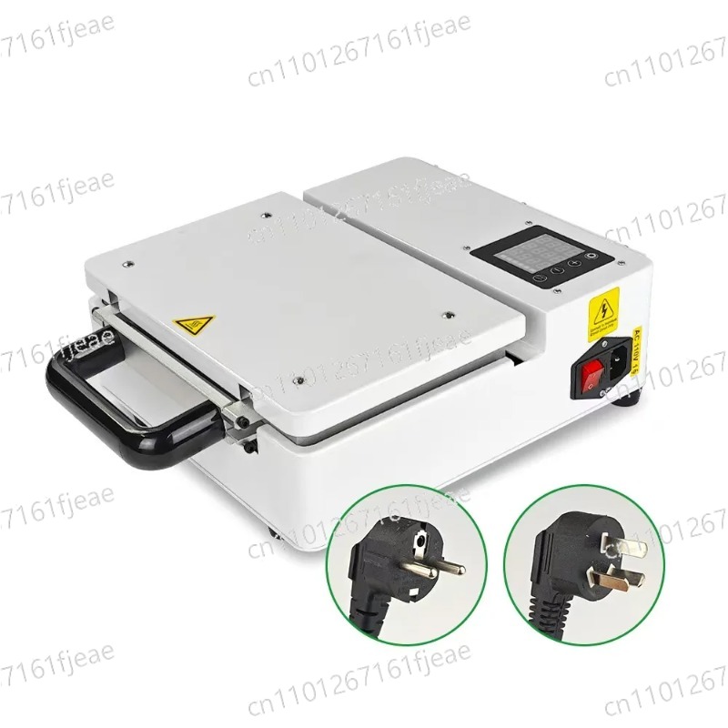 Машина для 3D-сублимации и вак – обзор и цена 3D Printing Machine