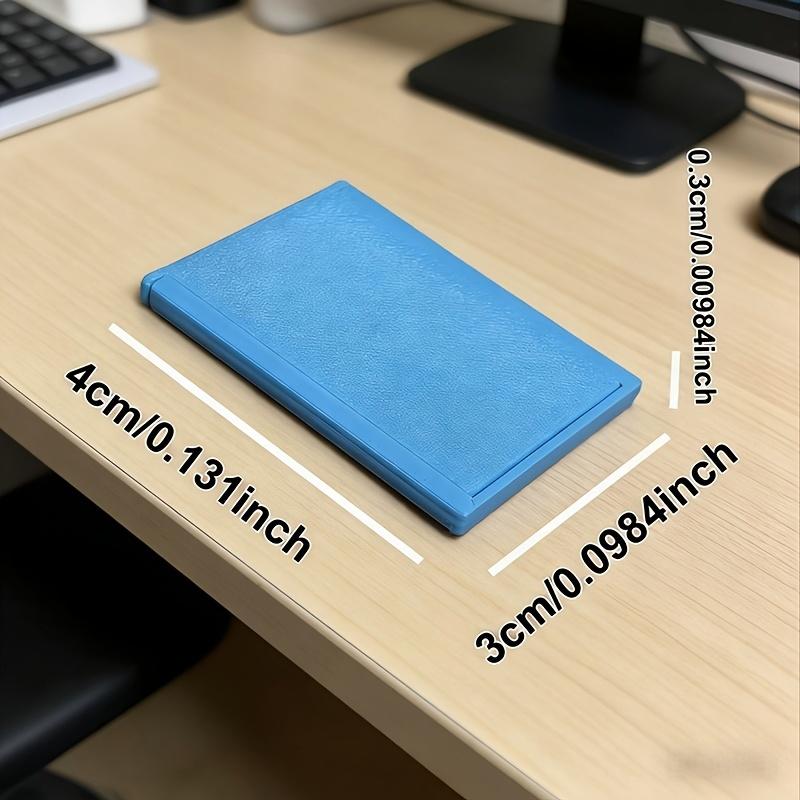 Портативный футляр для хранени – обзор и цена 3D Printing Pla