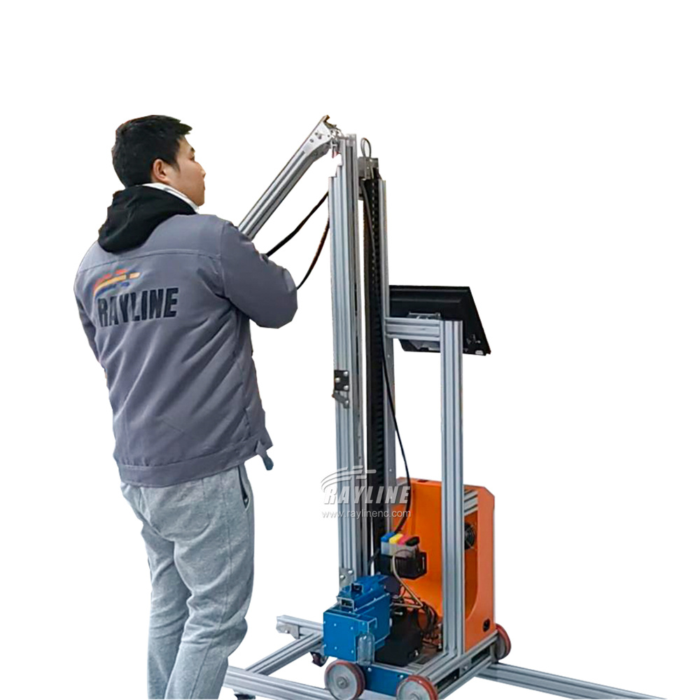 Идеальный 3D вертикальный УФ-п – обзор и цена 3D Printing Machine