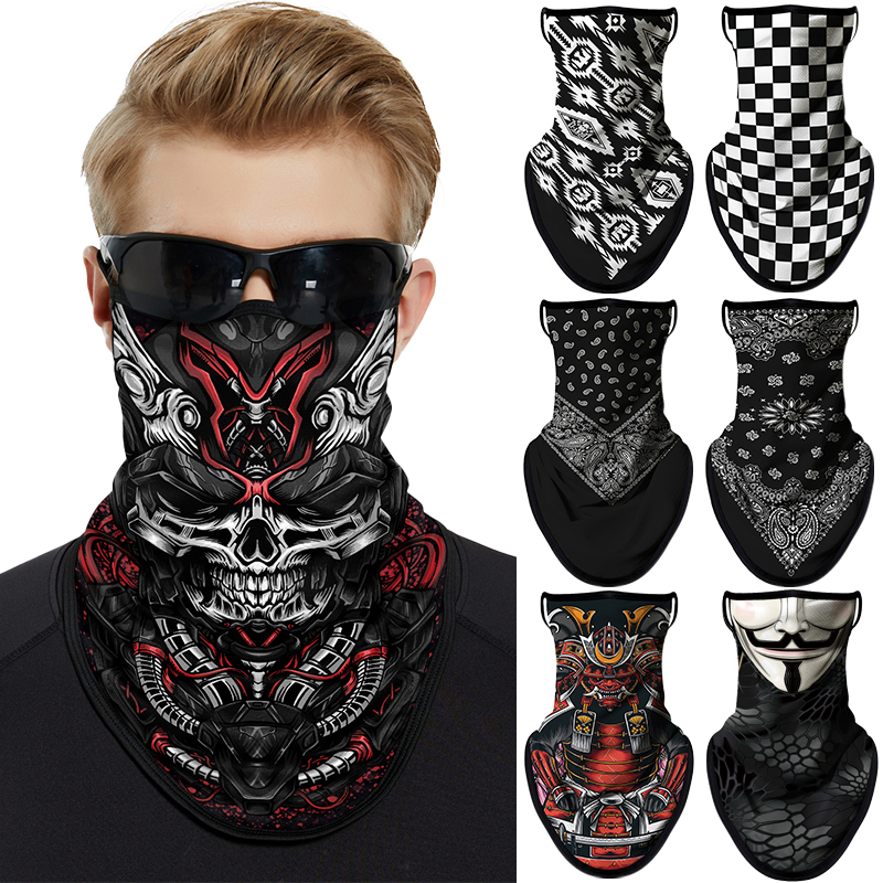 3D-печатная маска для подвешив – обзор и цена 3D Printing Mask