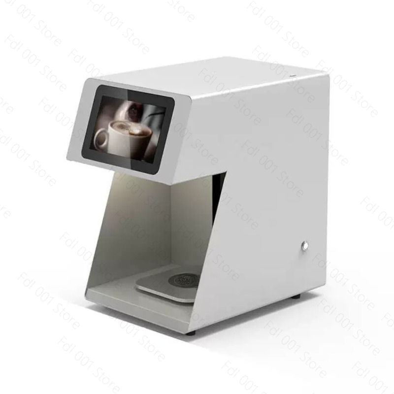 Автоматический 3D-принтер для  – обзор и цена 3D Printing Machine
