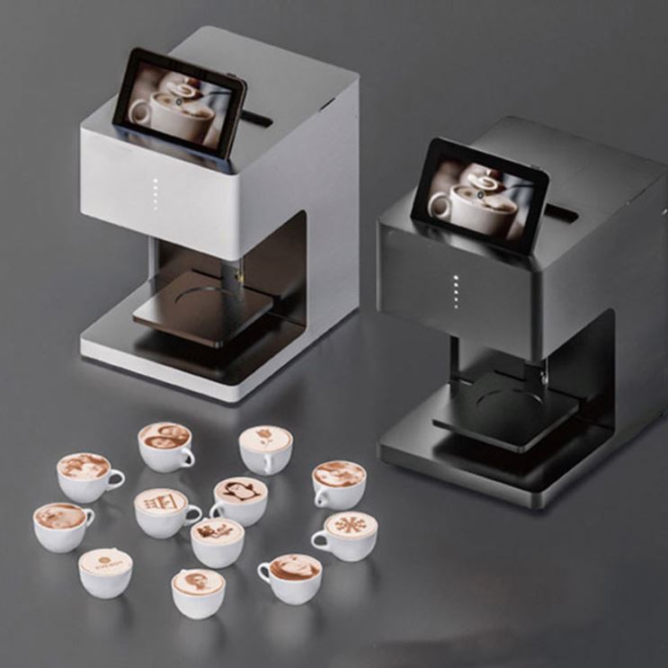 Автоматические умные цветные с – обзор и цена 3D Printing Machine