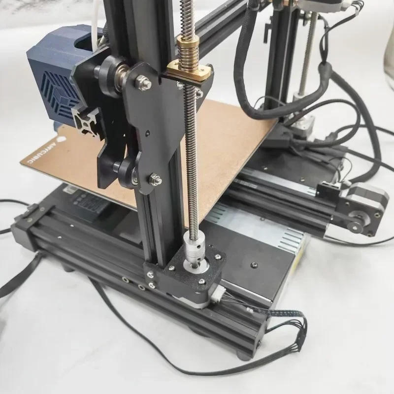 Комплект для модернизации 3D-п – обзор и цена 3D Printing Z Axis