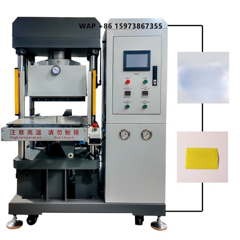 Автоматический 3D-термопресс д – обзор и цена 3D Printing Machine