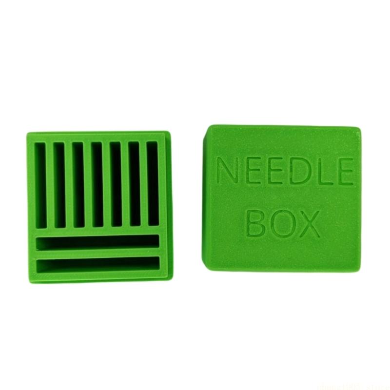 1 шт. 3D-печатный органайзер д – обзор и цена 3D Printing Case