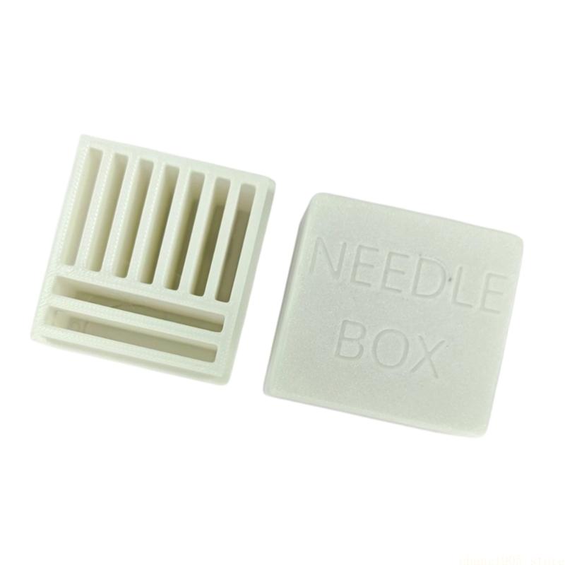 1 шт. 3D-печатный органайзер д – обзор и цена 3D Printing Case