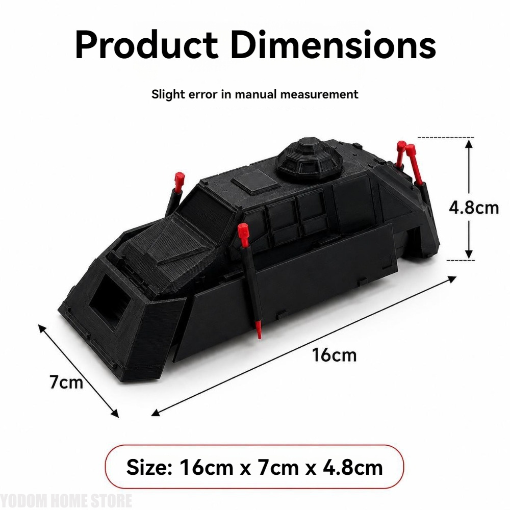 3D-печатная статическая модель – обзор и цена 3D Printing Enthusiast