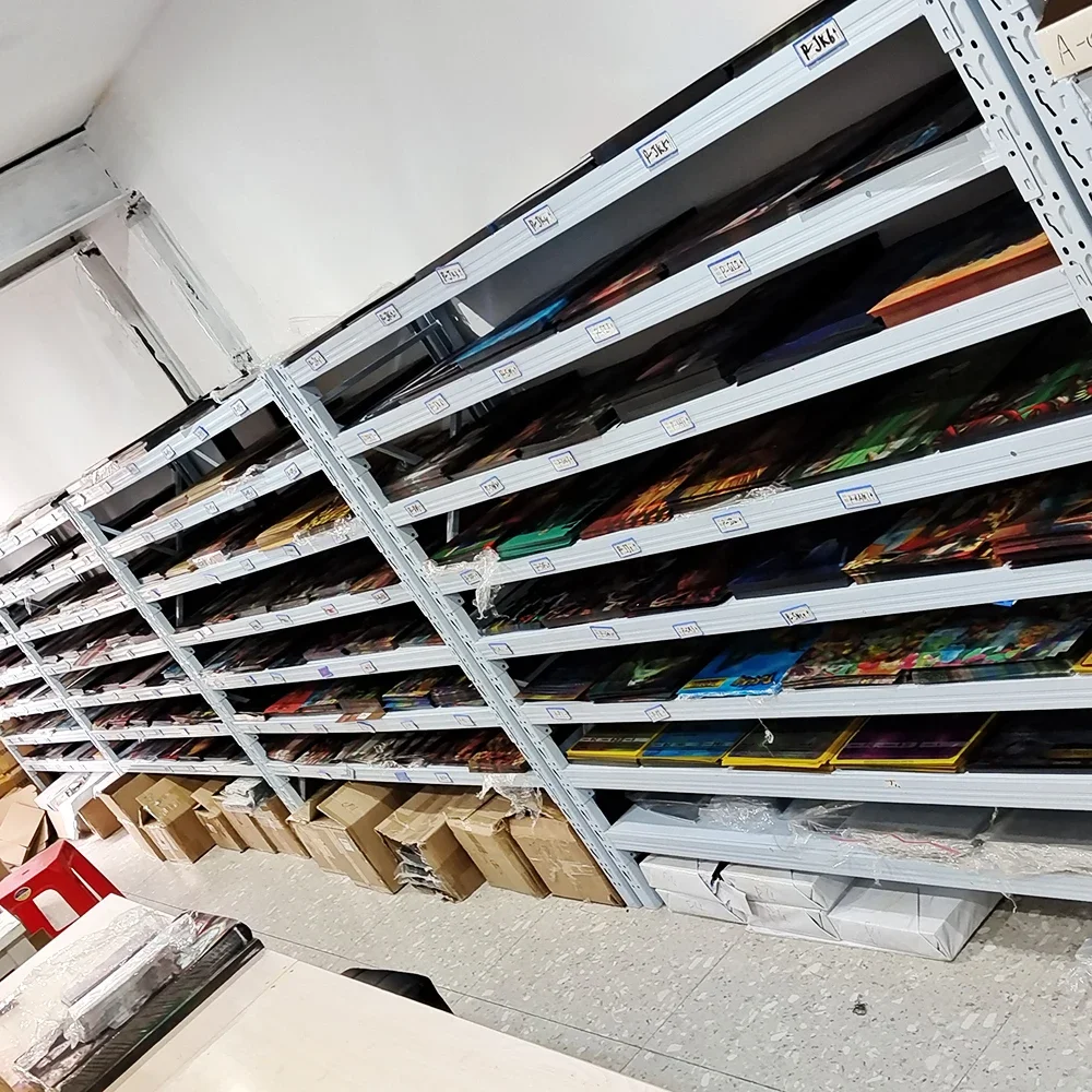 Дропшиппинг аниме 3D линзочные – обзор и цена 3D Printing Room