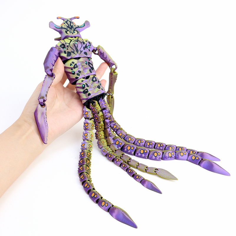 Фигурка-модель Subnautica Sea  – обзор и цена 3D Printing Enthusiast