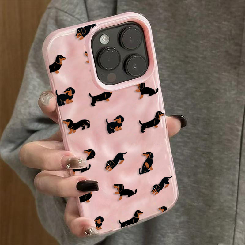 Мягкий силиконовый чехол для т – обзор и цена 3D Printing Case