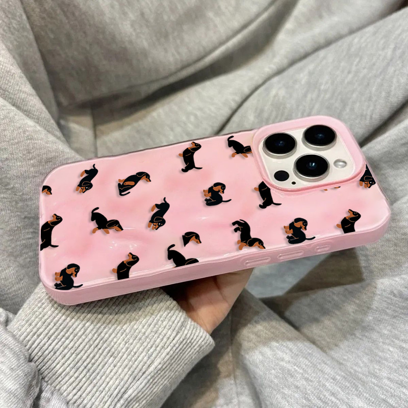 Мягкий силиконовый чехол для т – обзор и цена 3D Printing Case