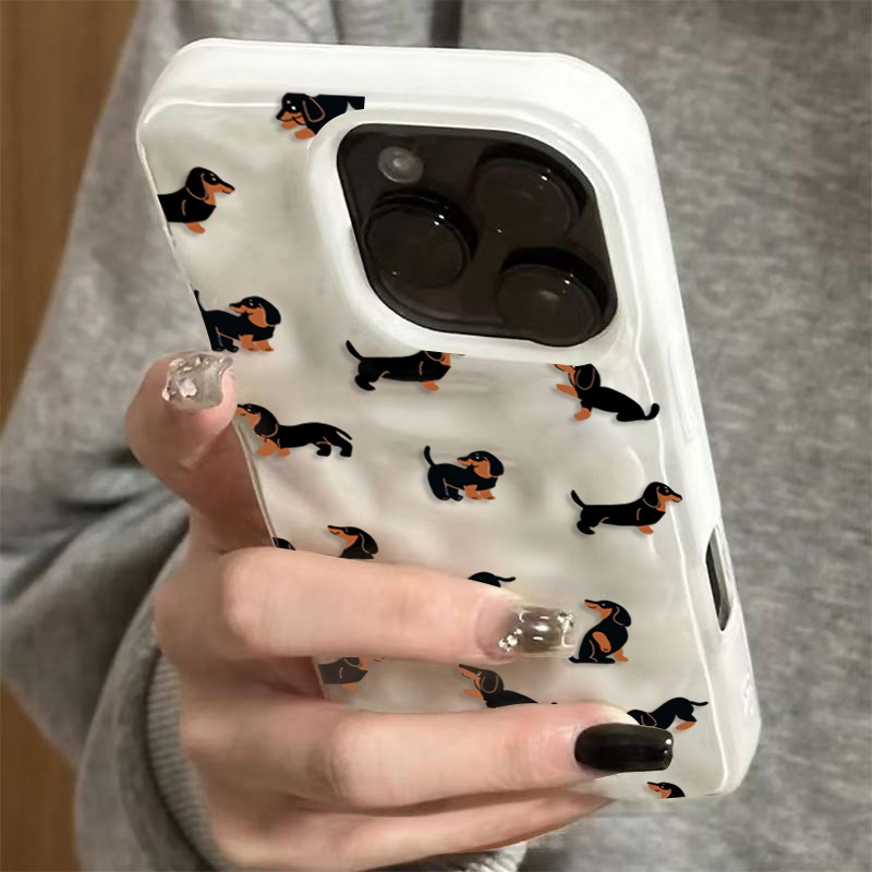 Мягкий силиконовый чехол для т – обзор и цена 3D Printing Case