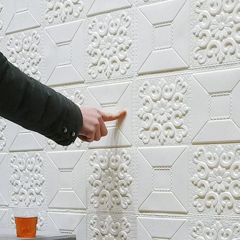 3D обои для потолка и стен, во – обзор и цена 3D Printing Quote