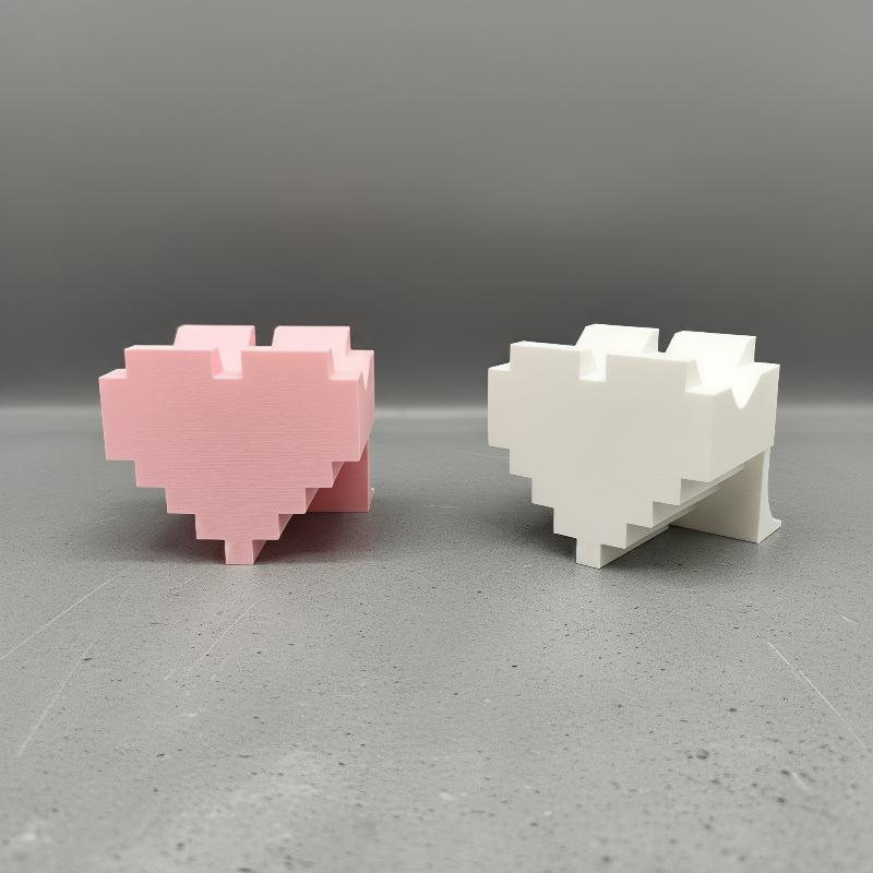 Настольная витрина в форме сер – обзор и цена 3D Print Isopropyl Alcohol