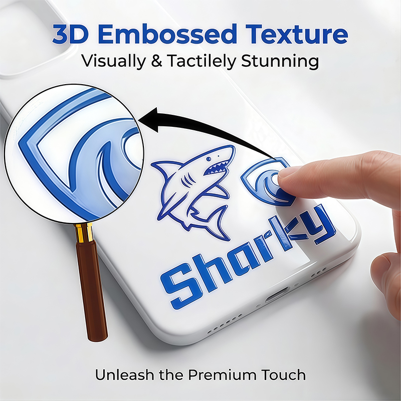 50 шт. персонализированных нак – обзор и цена 3D Printing Quote
