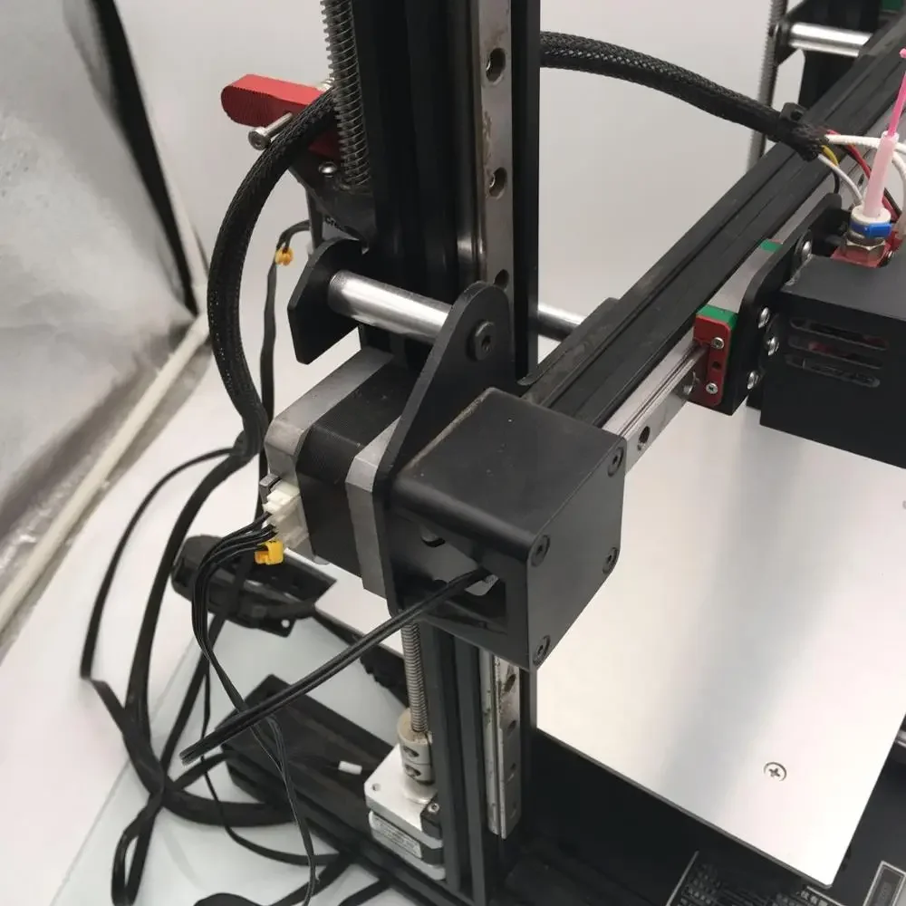 Линейная направляющая Funssor  – обзор и цена 3D Printing Z Axis