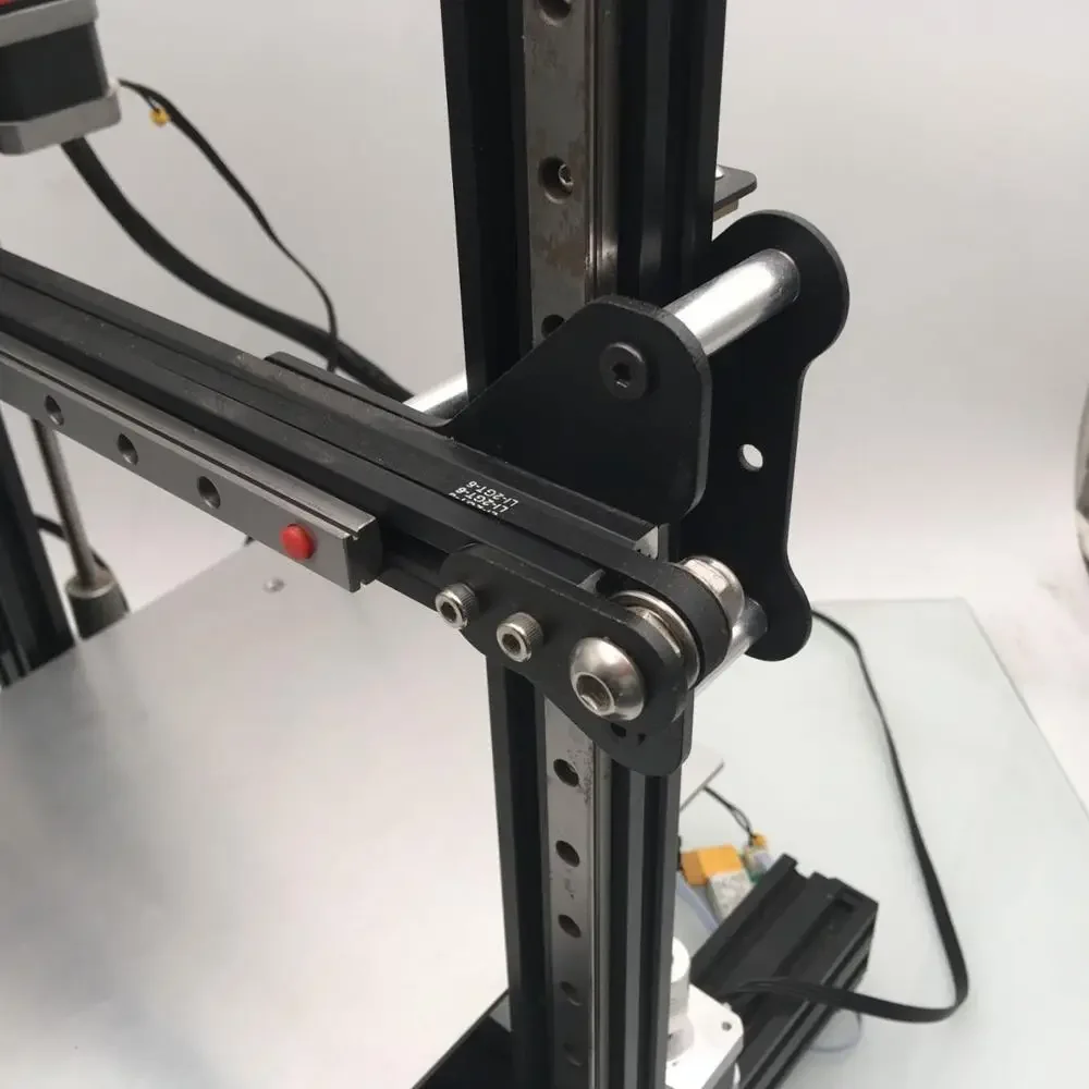 Линейная направляющая Funssor  – обзор и цена 3D Printing Z Axis
