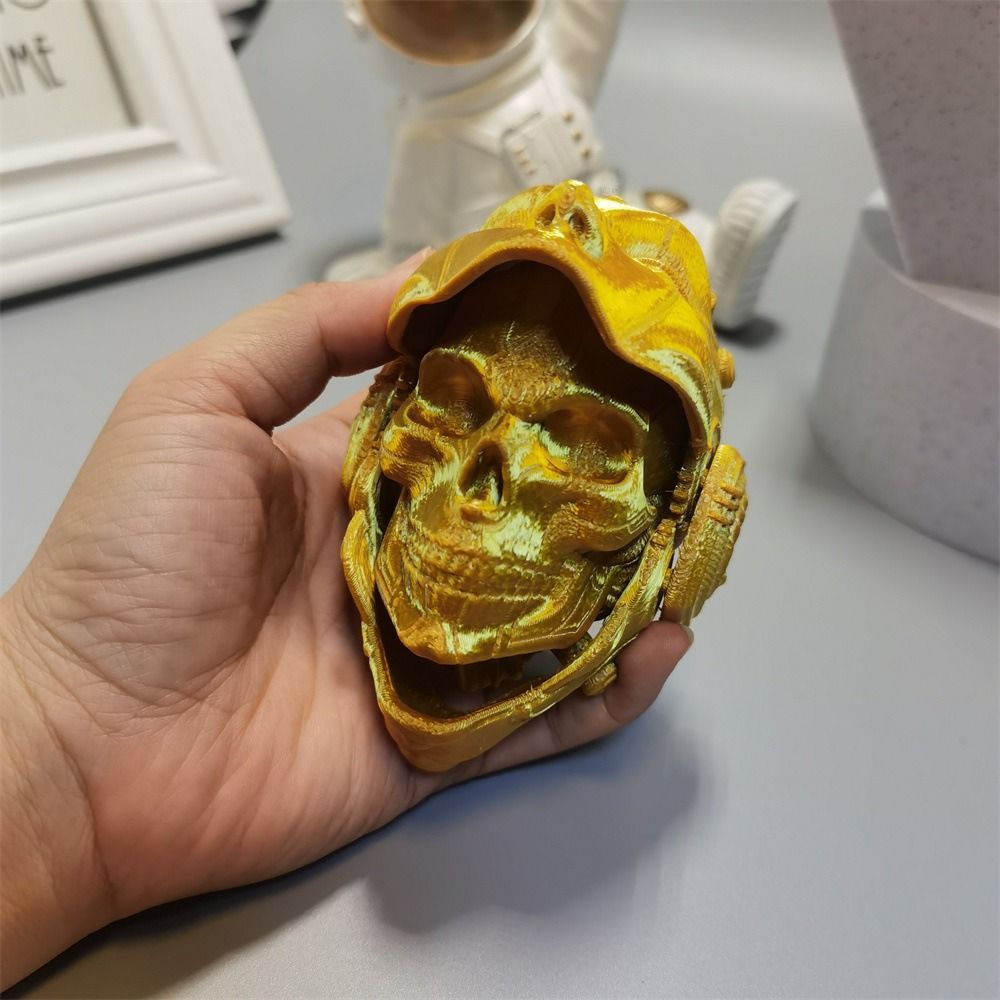 Изготовленная на заказ 3D-моде – обзор и цена 3D Printing Pla