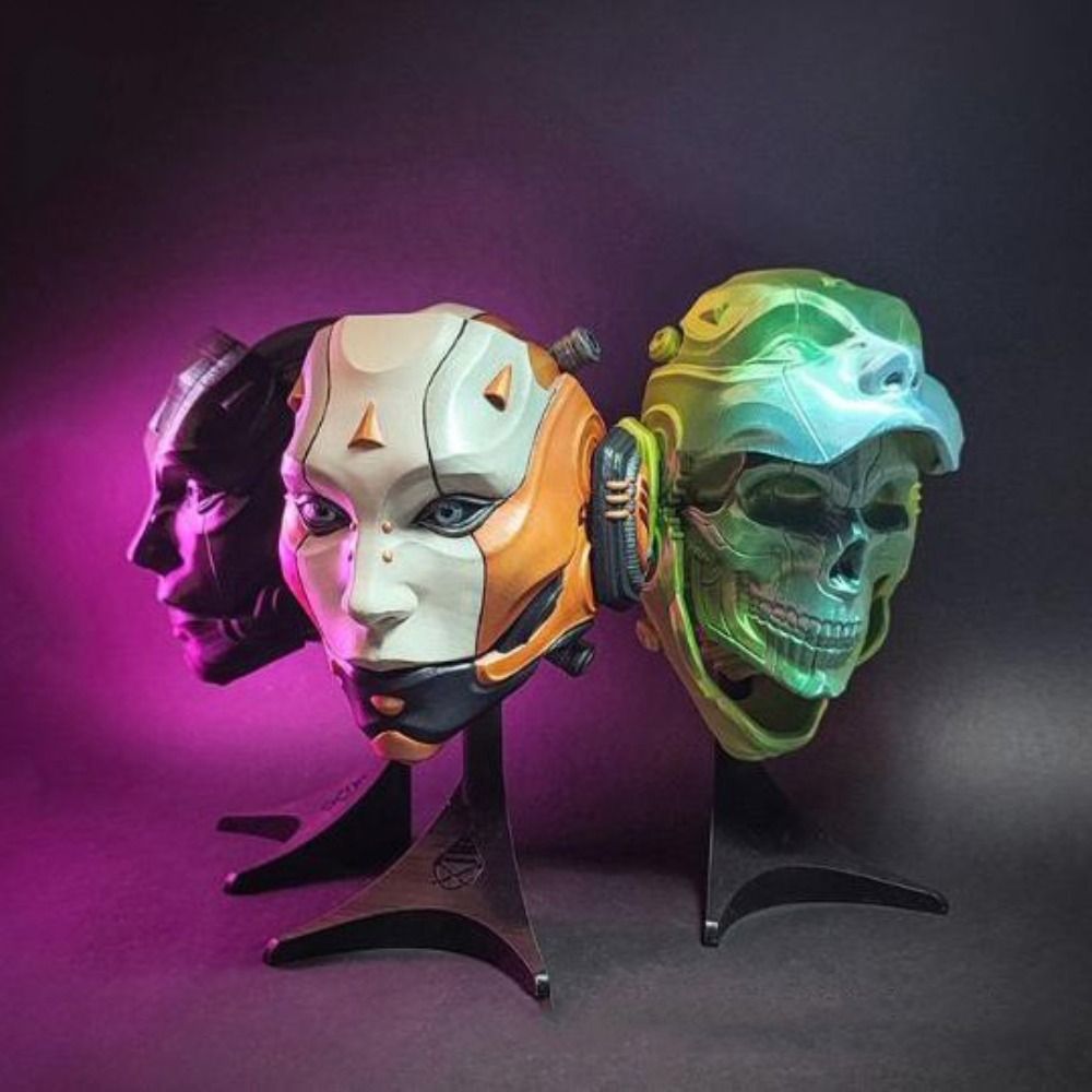 Изготовленная на заказ 3D-моде – обзор и цена 3D Printing Pla