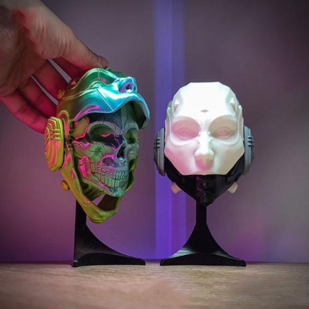 Изготовленная на заказ 3D-моде – обзор и цена 3D Printing Pla